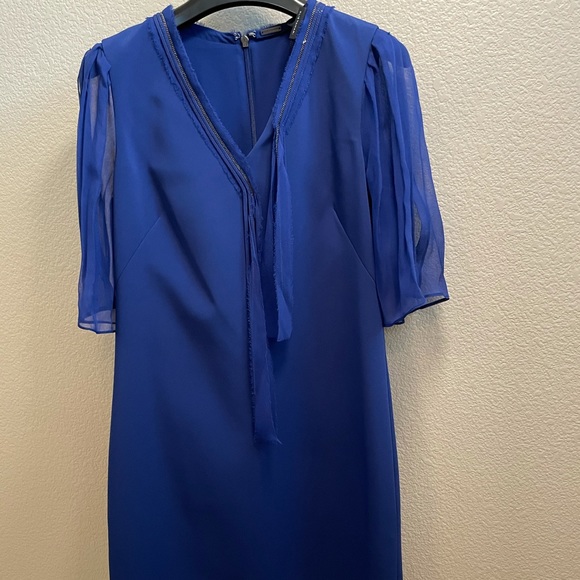 Elie Tahari Dress - Picture 1 of 8